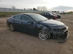 2017 Chevrolet Malibu Lt იყიდება Portland-ში, MI - Front End