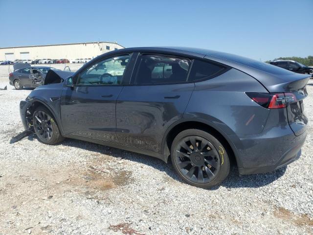  TESLA MODEL Y 2022 Gray