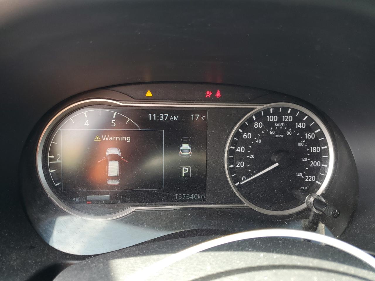 3N1CP5CU0KL555771 NISSAN KICKS 2019