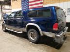 2000 Dodge Dakota Quad продається в Anchorage, AK - Front End