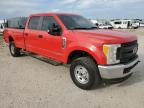 2017 Ford F250 Super Duty იყიდება San Antonio-ში, TX - Rear End