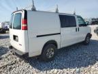 2014 Gmc Savana G2500 for Sale in Barberton, OH - Minor Dent/Scratches