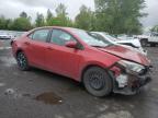 2015 Toyota Corolla L იყიდება Portland-ში, OR - Front End