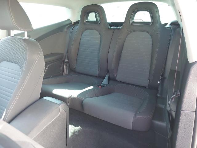 2010 VOLKSWAGEN SCIROCCO G
