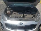 2017 Kia Sportage Ex for Sale in Duryea, PA - Side