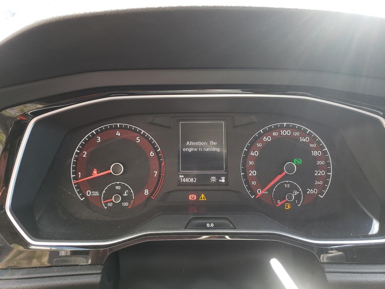2021 Volkswagen Jetta Sel VIN: 3VWE57BU9MM046281 Lot: 54772855