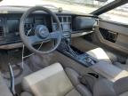 1989 Chevrolet Corvette  for Sale in Eugene, OR - Front End