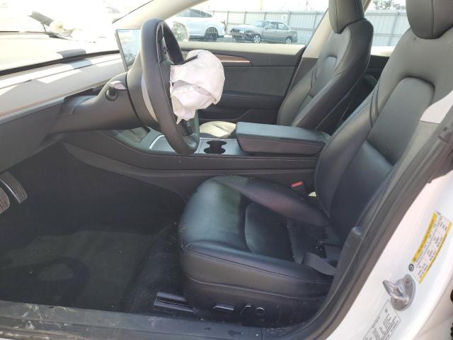  TESLA MODEL 3 2023 Biały