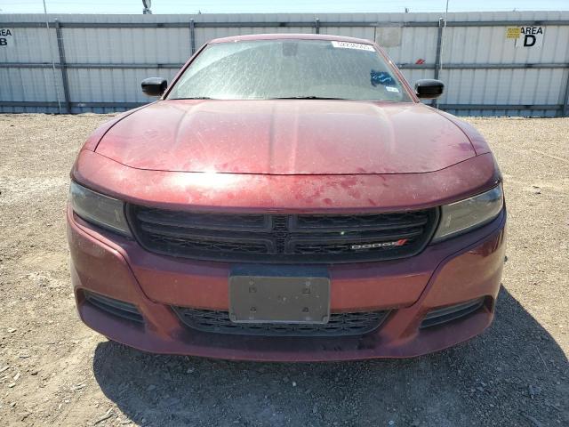  DODGE CHARGER 2023 Maroon