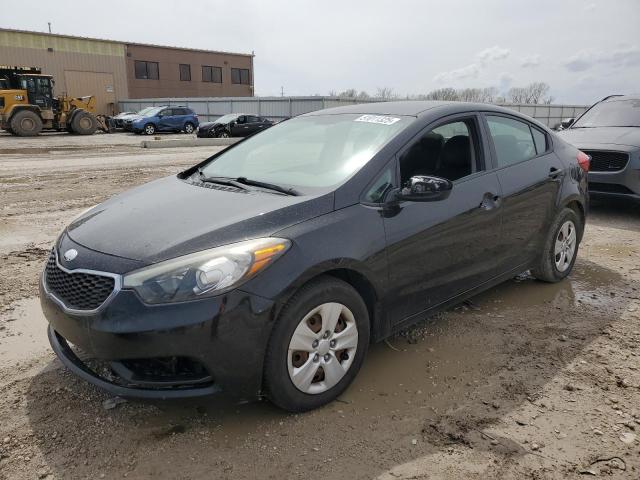 2014 Kia Forte Lx