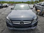 2015 Mercedes-Benz C 300 4Matic de vânzare în Spartanburg, SC - Front End