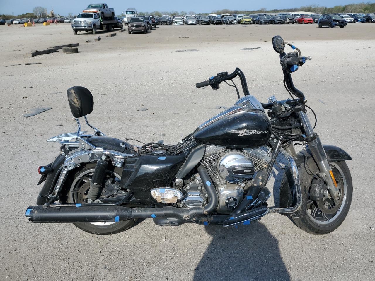 Kansas City, KS에서 판매 중인 2016 Harley-Davidson Flhtp Police Electra Glide - All Over