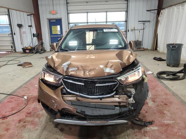 Parquets BUICK ENCORE 2017 tan