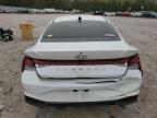 2022 Hyundai Elantra Sel for Sale in Charles City, VA - Front End