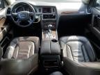 2012 Audi Q7 Premium للبيع في Portland، OR - Minor Dent/Scratches