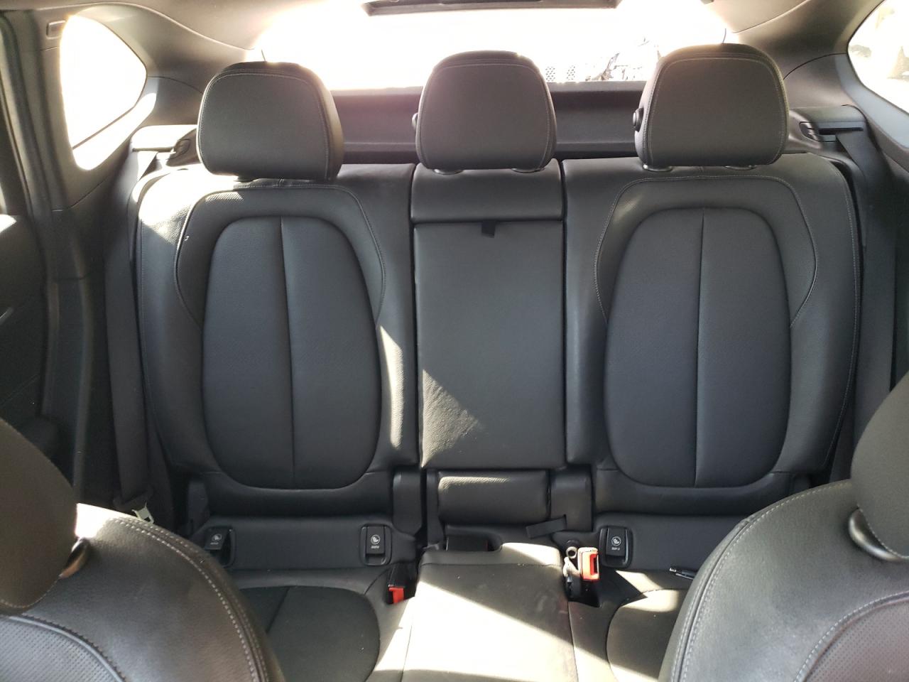2016 BMW X1 xDrive28I VIN: WBXHT3C3XG5E55166 Lot: 54397605