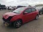 2012 Nissan Sentra 2.0   იყიდება Earlington-ში, KY - Front End