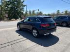 2018 MERCEDES-BENZ GLC 300 à vendre chez Copart MA - NORTH BOSTON