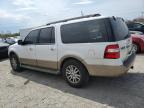 2013 Ford Expedition El Xlt იყიდება Indianapolis-ში, IN - Rear End