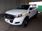 2016 FORD RANGER XL for sale at Copart SANDTOFT