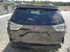 2017 Toyota Sienna Se იყიდება Concord-ში, NC - Rear End