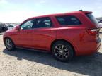 2014 Dodge Durango Sxt за продажба в Sacramento, CA - Front End