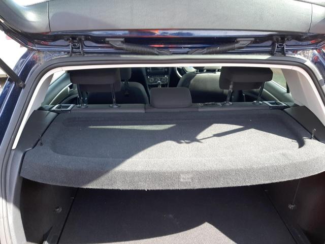 2016 VOLKSWAGEN GOLF MATCH