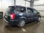 2013 Chrysler Town & Country Touring L na sprzedaż w Ham Lake, MN - Side