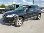 2010 Volkswagen Tiguan S for Sale in Lebanon, TN - Rear End