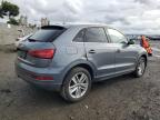 2016 Audi Q3 Premium Plus de vânzare în San Diego, CA - Rear End