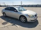 2006 Nissan Maxima Se на продаже в Nampa, ID - Side