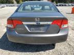 2011 Honda Civic Vp na sprzedaż w Graham, WA - Front End