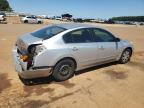 2010 Nissan Altima Base en Venta en Longview, TX - Rear End