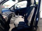 2015 FORD B-MAX ZETE for sale at Copart SANDTOFT