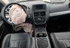 2016 Dodge Grand Caravan R/T იყიდება Pekin-ში, IL - Front End