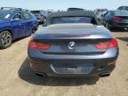 2012 Bmw 650 I for Sale in Elgin, IL - Rear End