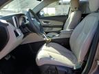 2010 Chevrolet Equinox Lt en Venta en Fresno, CA - Side