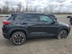 2025 Chevrolet Trailblazer Lt for Sale in Leroy, NY - Front End