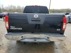 2008 Nissan Frontier King Cab Le на продаже в Louisville, KY - Hail