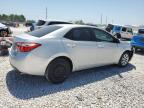 Temple, TX에서 판매 중인 2015 Toyota Corolla L - Front End