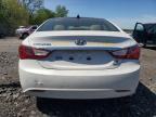 2012 Hyundai Sonata Se for Sale in Marlboro, NY - Front End