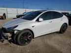 2020 Tesla Model Y  იყიდება Nisku-ში, AB - Side