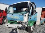 2022 Isuzu Npr-Hd Sprayer Truck en Venta en Apopka, FL - Front End