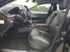 2007 Mercedes-Benz S 550 იყიდება Gaston-ში, SC - Rear End