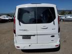 2014 Ford Transit Connect Xlt იყიდება San Martin-ში, CA - Front End