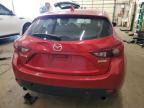 2015 Mazda 3 Grand Touring na sprzedaż w Ham Lake, MN - Front End