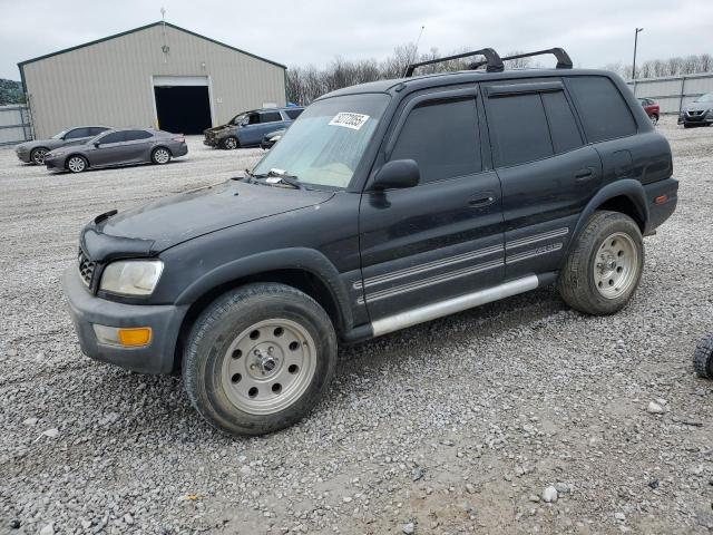 1998 Toyota Rav4 