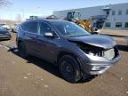 2016 HONDA CR-V EX à vendre chez Copart QC - MONTREAL