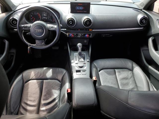  AUDI A3 2015 Серый