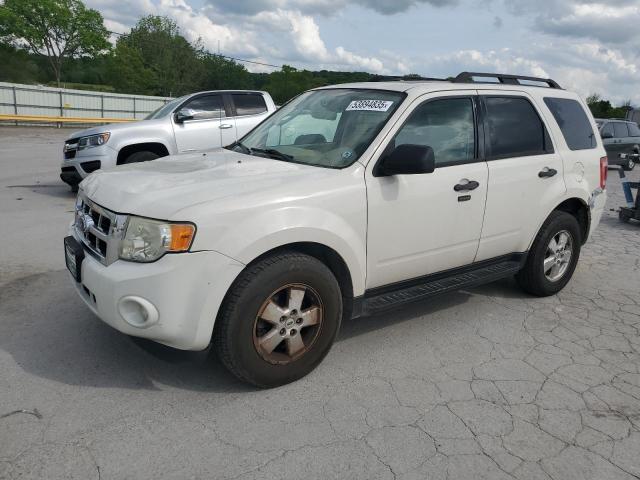 2009 Ford Escape Xlt